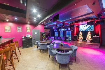 Ресторан Сто Друзей