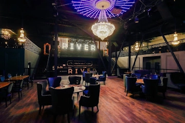 Ресторан River Room на день рождения в Чебоксарах: фото №1