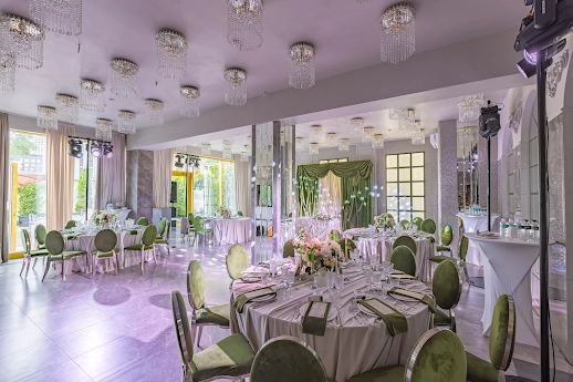Ресторан La Riva Hall