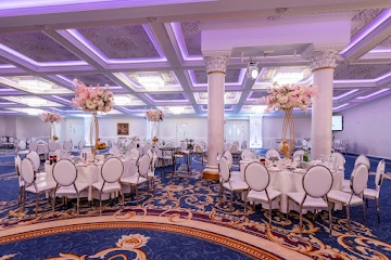 Ресторан Triumph Event Hall