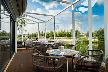 Ресторан Queen's Lake