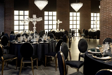 Ресторан La Riva Hall