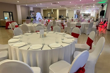 Ресторан АМАКС Эко Парк