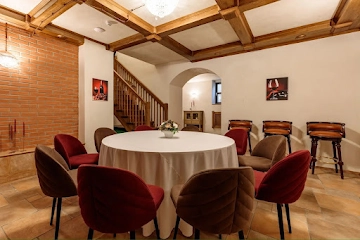 Ресторан AMICI