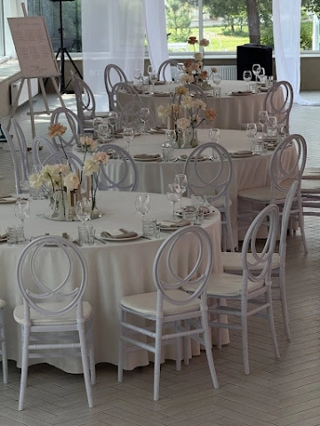 Ресторан История