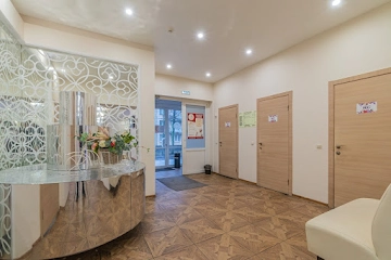 Ресторан Гармония