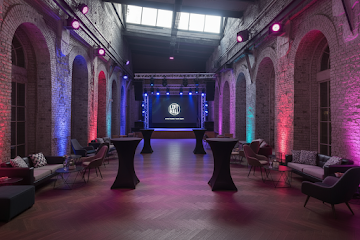 Ресторан LOFT HALL