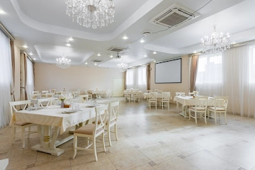 Ресторан Puri