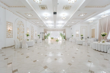 Ресторан Версаль