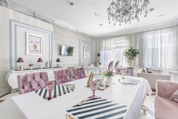 Ресторан Villa Italy