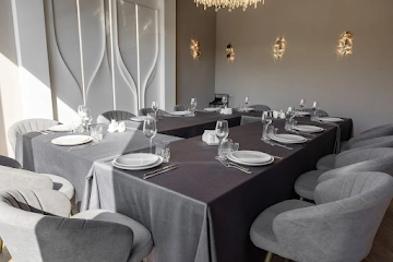 Ресторан Юна