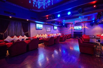 Ресторан Мариус