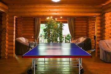 Ресторан Манская Петля