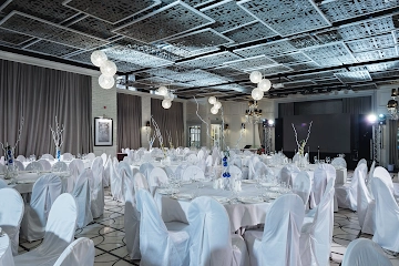 Ресторан Жардин