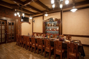 Ресторан Портос