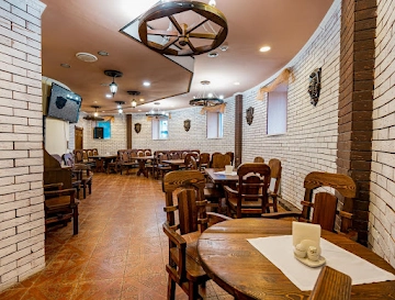 Ресторан Смирновъ