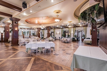 Ресторан Царский Двор