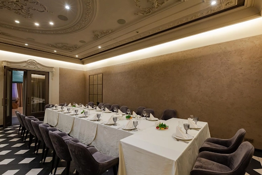 Ресторан 29 Park Lane