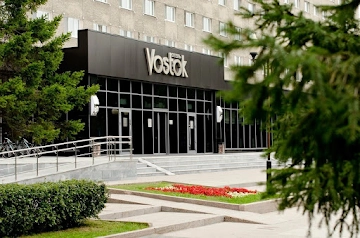 Ресторан Восток