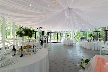 Ресторан Барская Усадьба