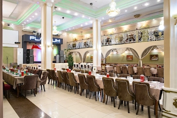 Ресторан Дудуки