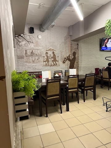 Ресторан Кантанелло