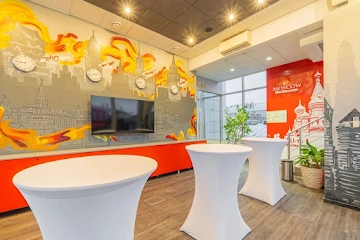 Ресторан Red Stars