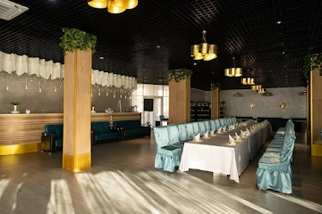 Ресторан Паруса любви