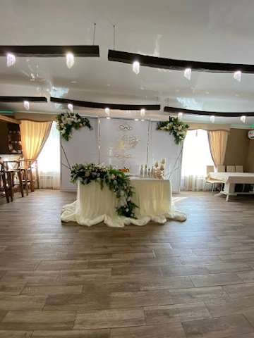 Ресторан Поле Чудес