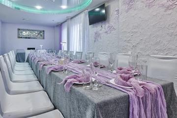 Ресторан Белая стрекоза