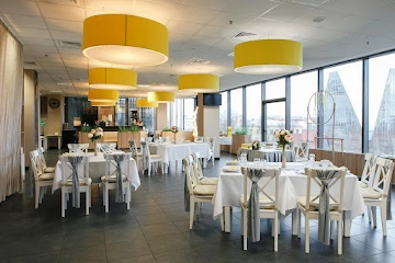 Ресторан Панорама