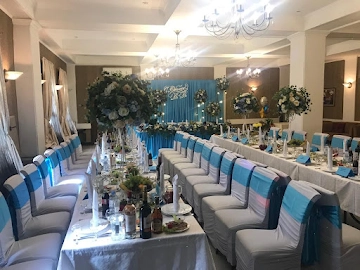 Ресторан Камея