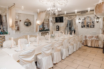 Ресторан Проспект: фото №4