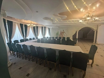 Ресторан Бригантина