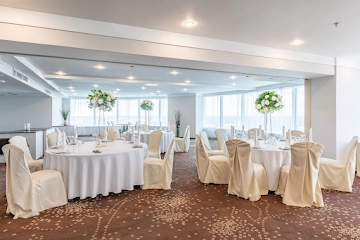 Ресторан SK Royal Hotel Moscow 4*