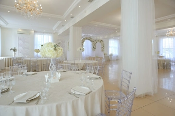 Ресторан Жемчужный