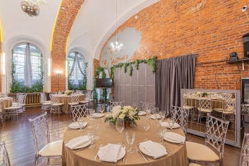 Ресторан Family Loft