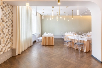 Ресторан Ашхана на Западной: фото №15