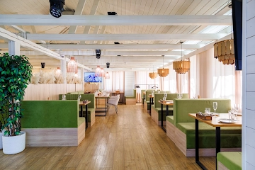 Ресторан Veranda