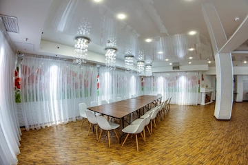 Ресторан «Галерея банкетов» на Водников