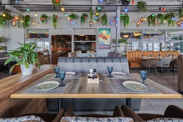 Ресторан Пьер Луиджи