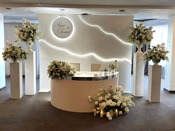 Ресторан ONYX