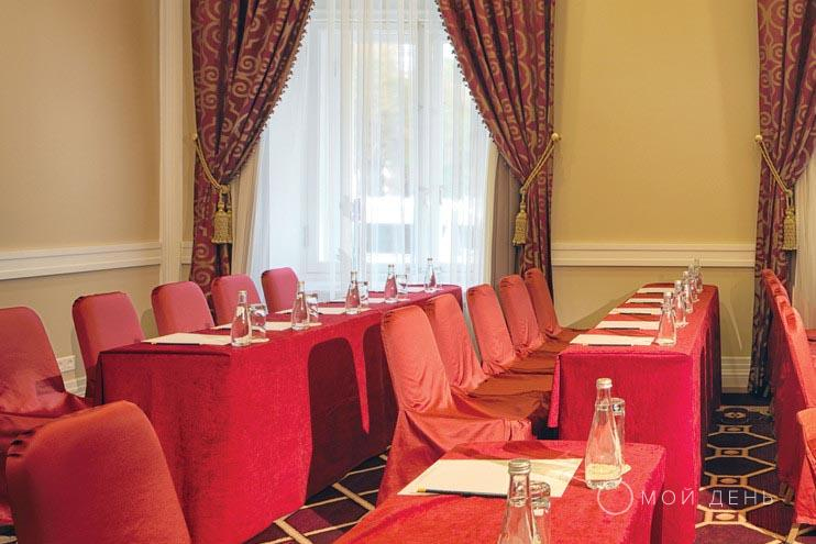 Гостиница / Отель «Belmond Grand Hotel Europe» Санкт-Петербург, ул ...