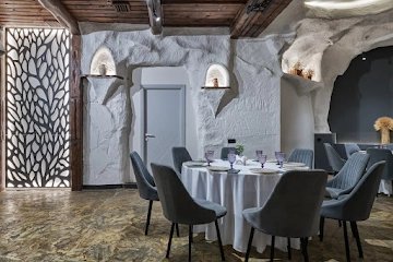 Ресторан БаклаДжани