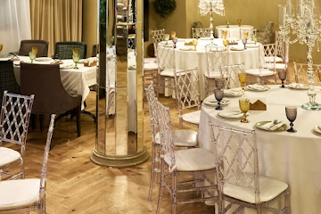 Ресторан Долина 5165