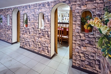 Ресторан Старая Гагра