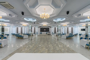 Ресторан Golden Plaza
