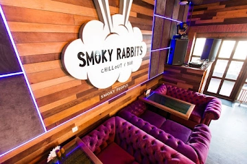 Ресторан Smoky Rabbits