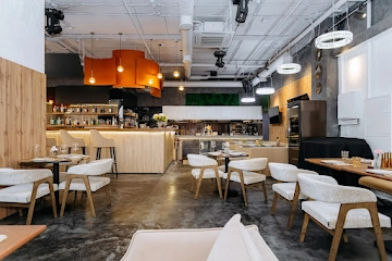 Ресторан Lianel