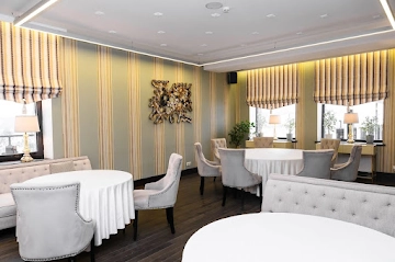 Ресторан Юдино Парк